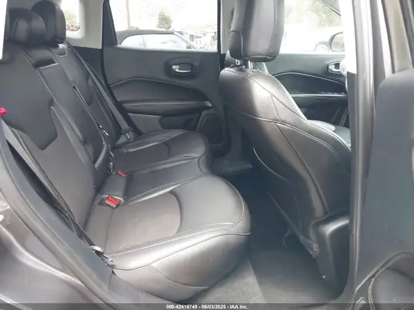 3C4NJCBB0MT598778 2021 JEEP COMPASS - Image 8