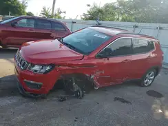 3C4NJCBB0MT600464 2021 JEEP COMPASS