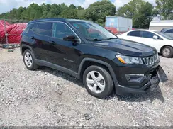 3C4NJCBB0MT604725 2021 JEEP COMPASS