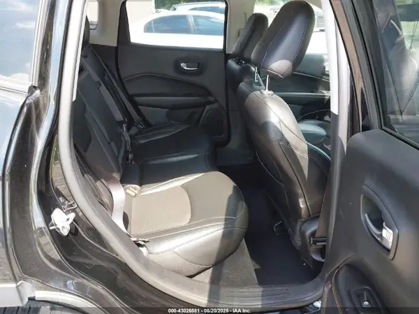 3C4NJCBB0MT604725 2021 JEEP COMPASS - Image 8