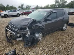3C4NJCBB0NT103352 2022 JEEP COMPASS
