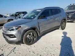 3C4NJCBB0NT119292 2022 JEEP COMPASS