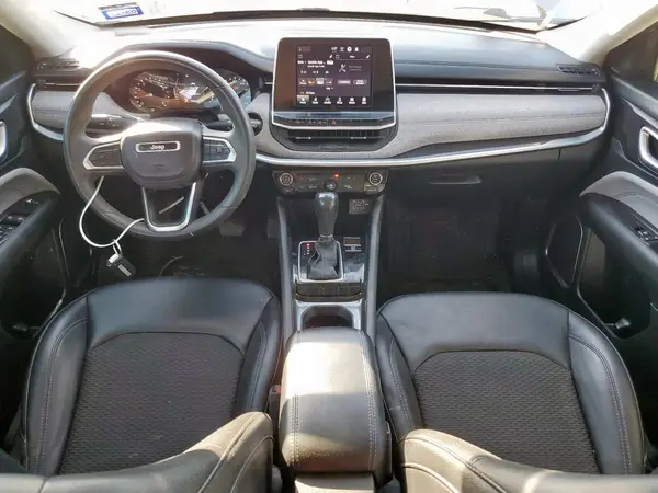 3C4NJCBB0NT119292 2022 JEEP COMPASS - Image 8