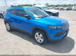 3C4NJCBB0NT137193 2022 JEEP COMPASS