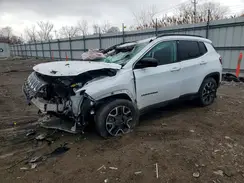3C4NJCBB0NT137260 2022 JEEP COMPASS