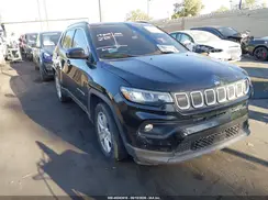 3C4NJCBB0NT137422 2022 JEEP COMPASS