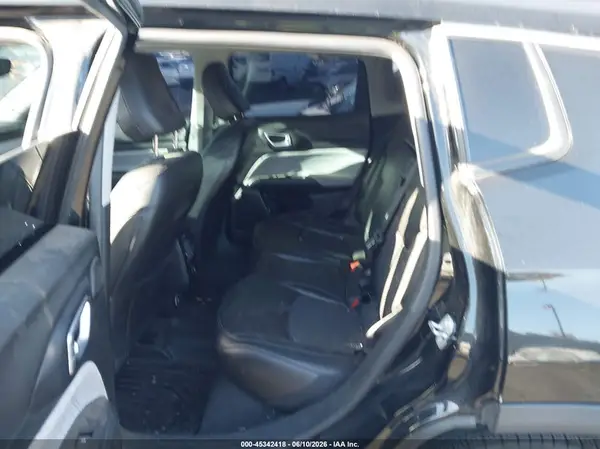 3C4NJCBB0NT137422 2022 JEEP COMPASS - Image 8