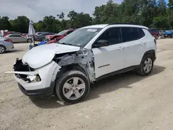 3C4NJCBB0NT137629 2022 JEEP COMPASS