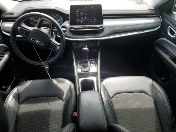 3C4NJCBB0NT137629 2022 JEEP COMPASS - Image 8