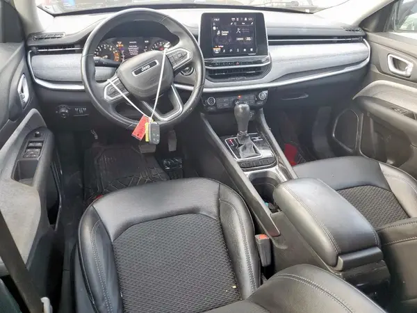 3C4NJCBB0NT137906 2022 JEEP COMPASS - Image 8
