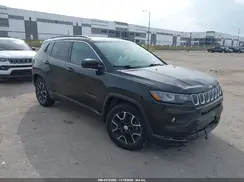 3C4NJCBB0NT137940 2022 JEEP COMPASS