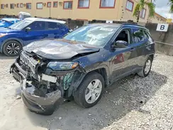 3C4NJCBB0NT138764 2022 JEEP COMPASS