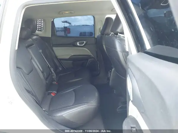 3C4NJCBB0NT138845 2022 JEEP COMPASS - Image 8