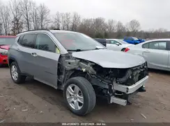3C4NJCBB0NT139767 2022 JEEP COMPASS