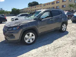 3C4NJCBB0NT139798 2022 JEEP COMPASS