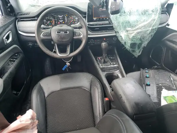 3C4NJCBB0NT139798 2022 JEEP COMPASS - Image 8