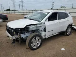 3C4NJCBB0NT149361 2022 JEEP COMPASS