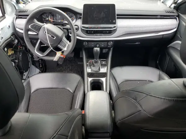 3C4NJCBB0NT149361 2022 JEEP COMPASS - Image 8