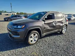 3C4NJCBB0NT155774 2022 JEEP COMPASS