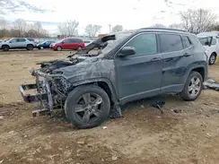 3C4NJCBB0NT164295 2022 JEEP COMPASS