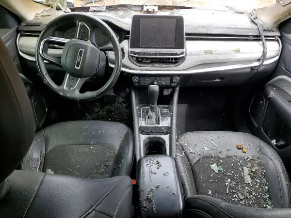 3C4NJCBB0NT164295 2022 JEEP COMPASS - Image 8