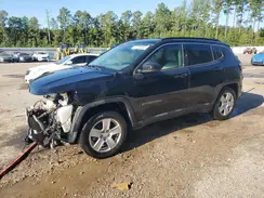 3C4NJCBB0NT164345 2022 JEEP COMPASS