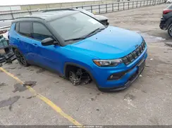 3C4NJCBB0NT166564 2022 JEEP COMPASS