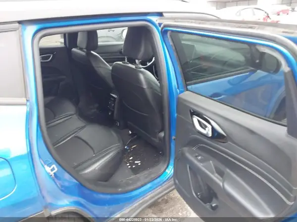 3C4NJCBB0NT166564 2022 JEEP COMPASS - Image 8