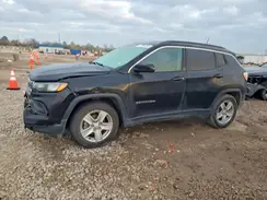 3C4NJCBB0NT176222 2022 JEEP COMPASS