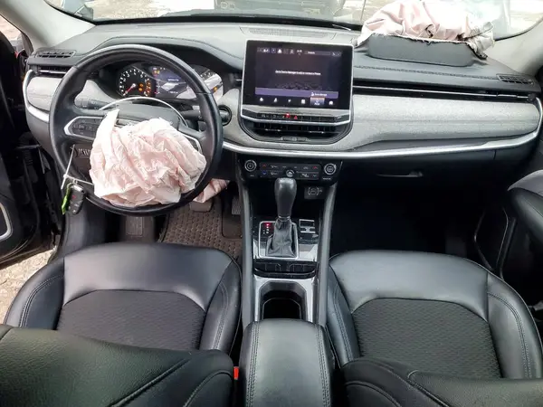 3C4NJCBB0NT176222 2022 JEEP COMPASS - Image 8