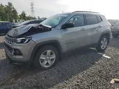 3C4NJCBB0NT177824 2022 JEEP COMPASS