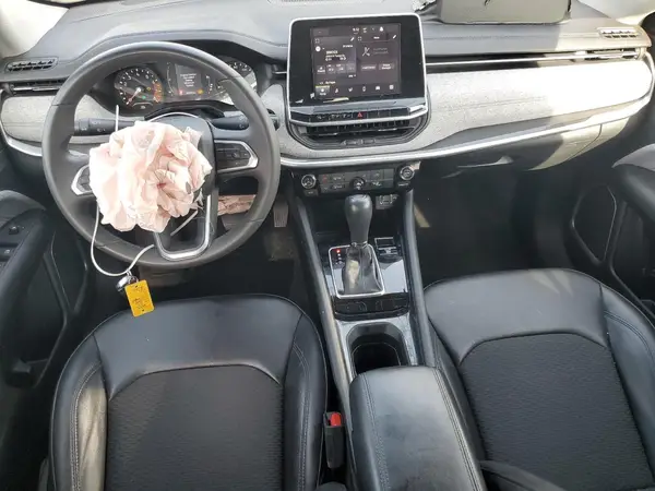 3C4NJCBB0NT177824 2022 JEEP COMPASS - Image 8