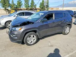3C4NJCBB0NT180383 2022 JEEP COMPASS
