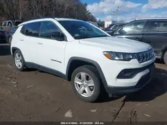 3C4NJCBB0NT182537 2022 JEEP COMPASS
