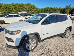 3C4NJCBB0NT187401 2022 JEEP COMPASS