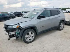 3C4NJCBB0NT192517 2022 JEEP COMPASS