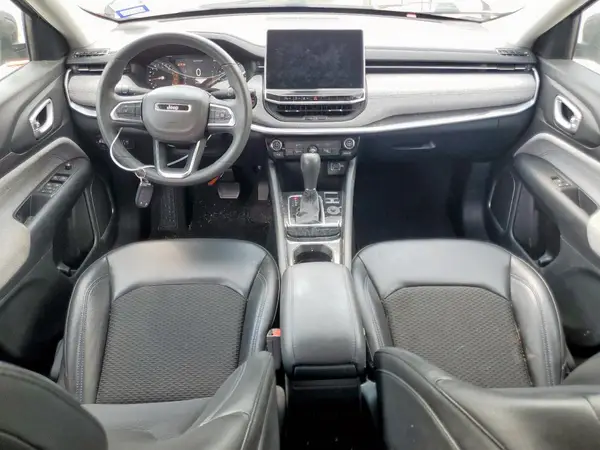3C4NJCBB0NT192517 2022 JEEP COMPASS - Image 8