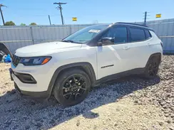 3C4NJCBB0NT198012 2022 JEEP COMPASS