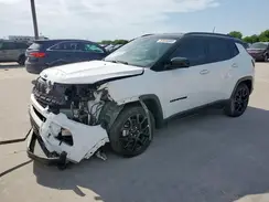 3C4NJCBB0NT198415 2022 JEEP COMPASS