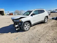 3C4NJCBB0NT202298 2022 JEEP COMPASS