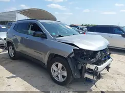 3C4NJCBB0NT204889 2022 JEEP COMPASS