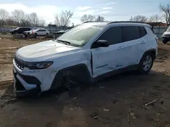 3C4NJCBB0NT213463 2022 JEEP COMPASS