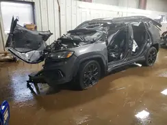 3C4NJCBB0NT213706 2022 JEEP COMPASS