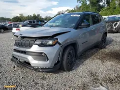3C4NJCBB0NT213768 2022 JEEP COMPASS