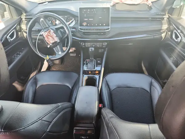 3C4NJCBB0NT213768 2022 JEEP COMPASS - Image 8
