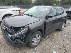 3C4NJCBB0NT214306 2022 JEEP COMPASS