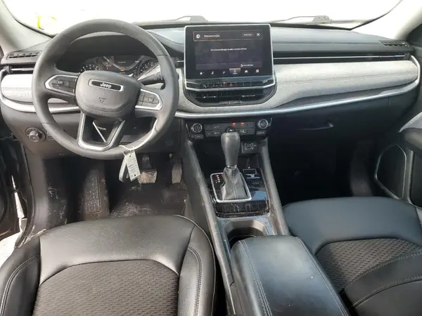 3C4NJCBB0NT214306 2022 JEEP COMPASS - Image 8