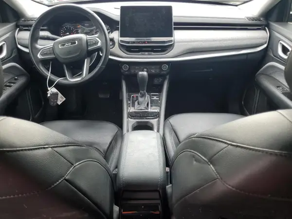 3C4NJCBB0NT214340 2022 JEEP COMPASS - Image 8