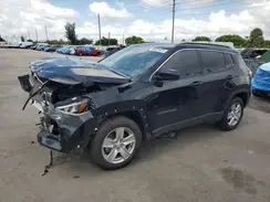 3C4NJCBB0NT218033 2022 JEEP COMPASS