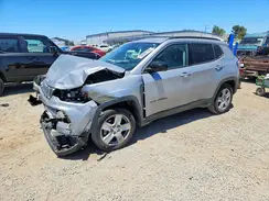 3C4NJCBB0NT218503 2022 JEEP COMPASS